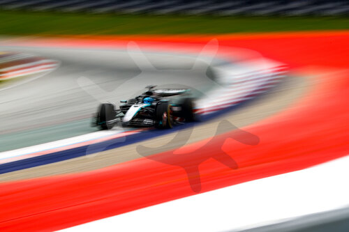 F1 Grand Prix of Austria