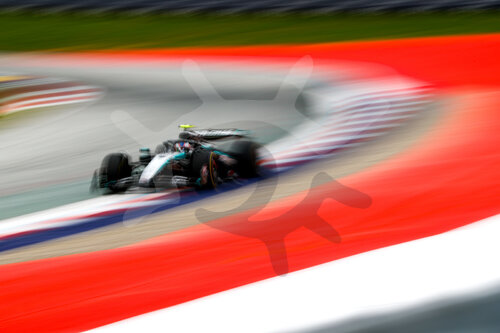 F1 Grand Prix of Austria