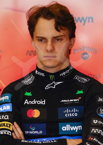 F1 Grand Prix of Austria
