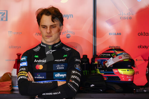 F1 Grand Prix of Austria