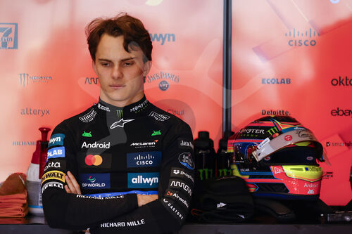 F1 Grand Prix of Austria