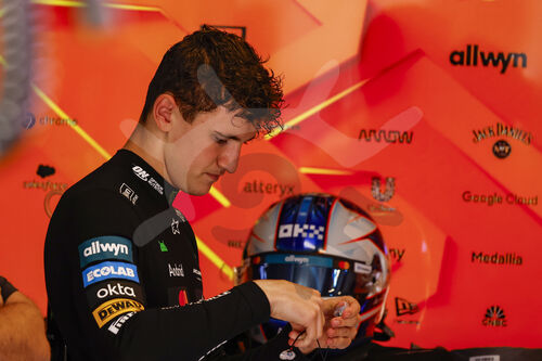 F1 Grand Prix of Austria