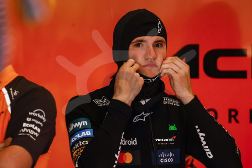 F1 Grand Prix of Austria