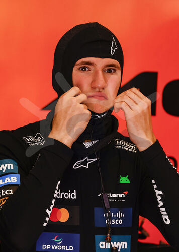 F1 Grand Prix of Austria