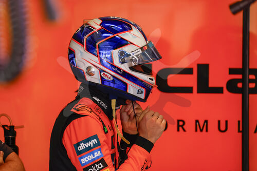 F1 Grand Prix of Austria