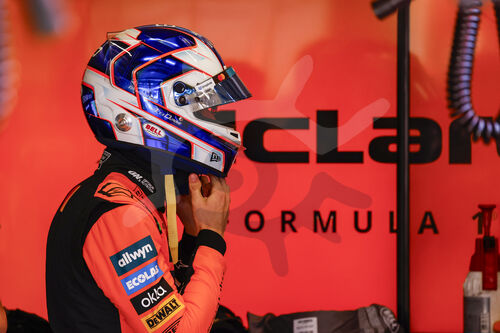 F1 Grand Prix of Austria