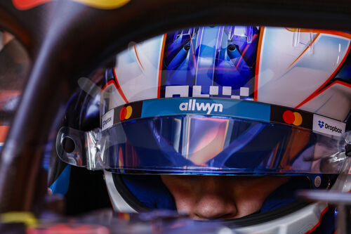 F1 Grand Prix of Austria