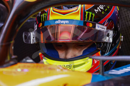 F1 Grand Prix of Austria