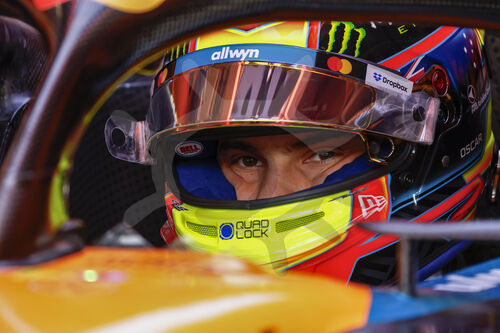 F1 Grand Prix of Austria