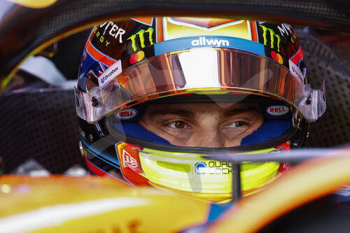 F1 Grand Prix of Austria