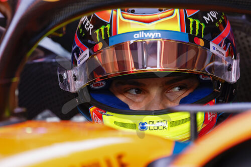 F1 Grand Prix of Austria