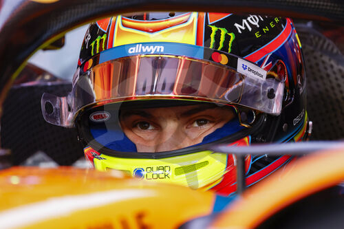 F1 Grand Prix of Austria