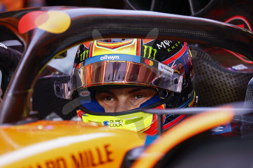 F1 Grand Prix of Austria