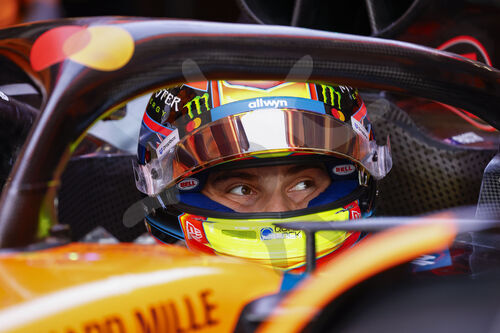 F1 Grand Prix of Austria