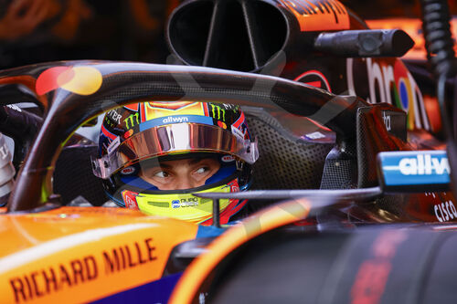 F1 Grand Prix of Austria