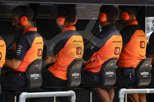 F1 Grand Prix of Austria