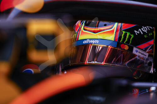 F1 Grand Prix of Austria