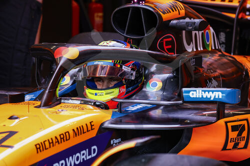 F1 Grand Prix of Austria