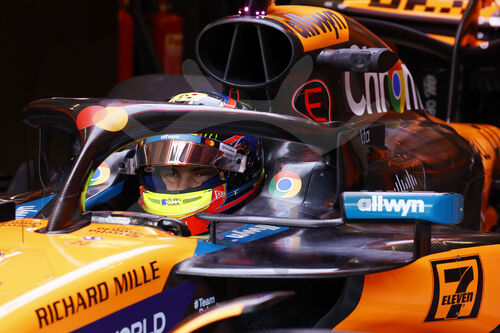 F1 Grand Prix of Austria