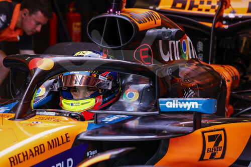 F1 Grand Prix of Austria