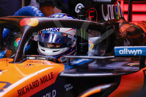 F1 Grand Prix of Austria