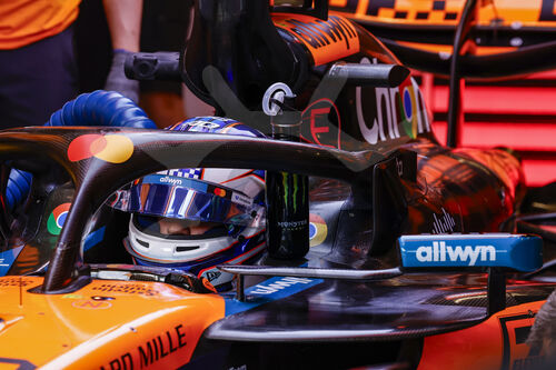 F1 Grand Prix of Austria