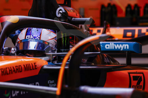 F1 Grand Prix of Austria