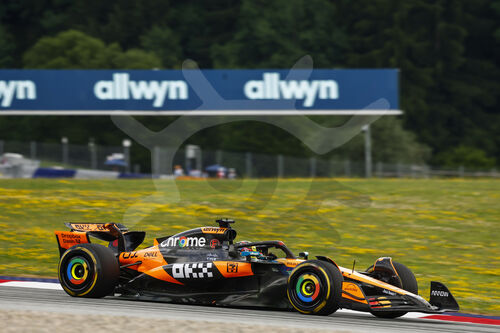 F1 Grand Prix of Austria