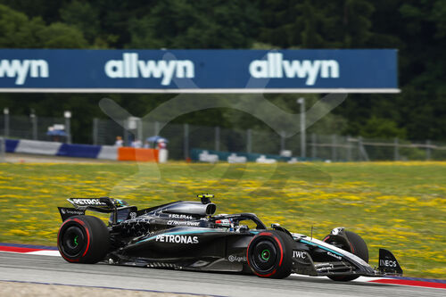 F1 Grand Prix of Austria