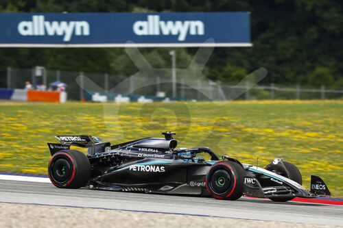 F1 Grand Prix of Austria