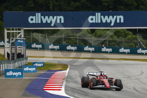 F1 Grand Prix of Austria