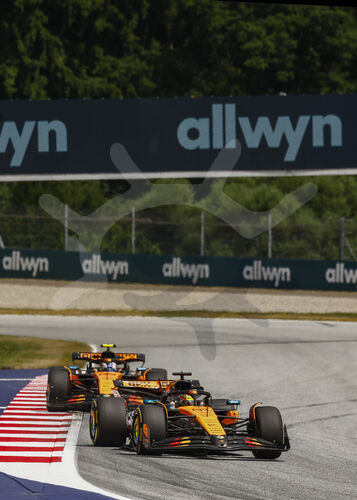 F1 Grand Prix of Austria