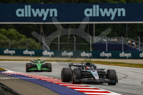 F1 Grand Prix of Austria