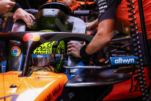 F1 Grand Prix of Austria