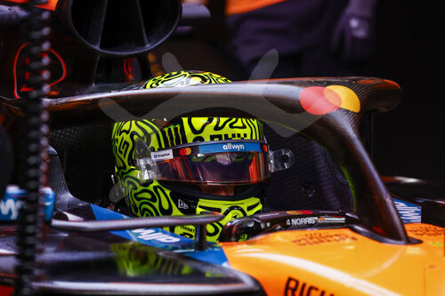 F1 Grand Prix of Austria