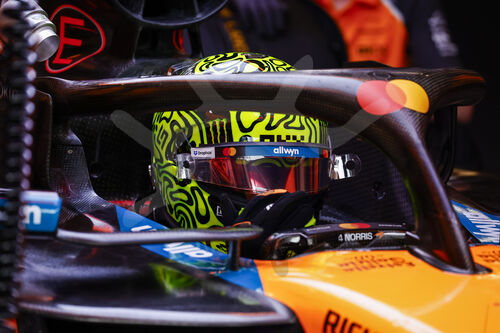 F1 Grand Prix of Austria