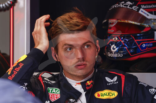 F1 Grand Prix of Austria
