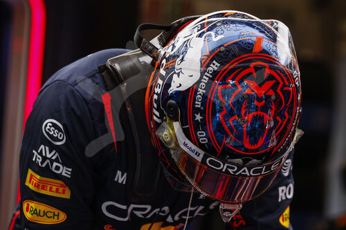 F1 Grand Prix of Austria