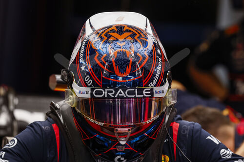 F1 Grand Prix of Austria