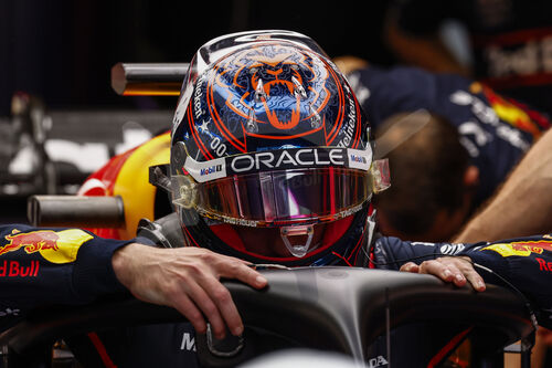 F1 Grand Prix of Austria