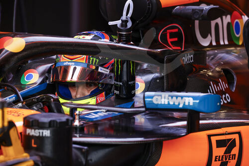 F1 Grand Prix of Austria