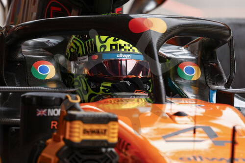 F1 Grand Prix of Austria