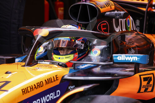 F1 Grand Prix of Austria