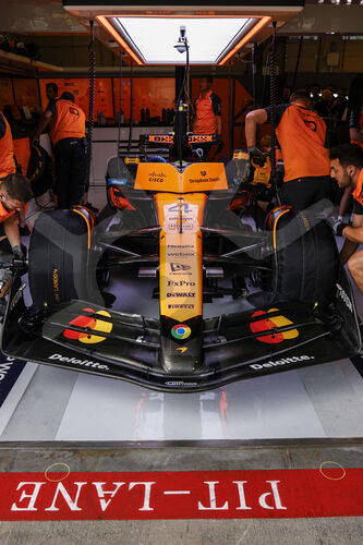 F1 Grand Prix of Austria