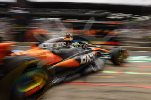 F1 Grand Prix of Austria