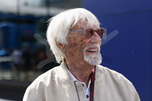 F1 Grand Prix of Austria