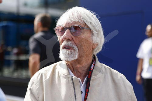 F1 Grand Prix of Austria