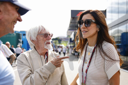 F1 Grand Prix of Austria
