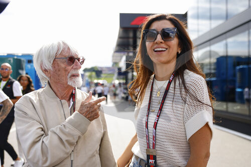 F1 Grand Prix of Austria