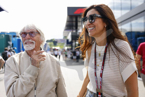 F1 Grand Prix of Austria